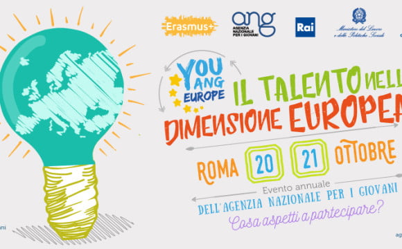 Young Europe You