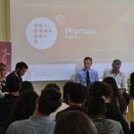 Phyrtual Factory Kicks Off