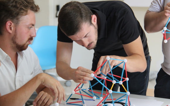 Team Building and Leadership