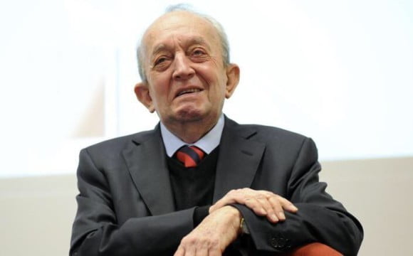 Remembering De Mauro