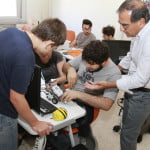 Risks of the Robotic Divide