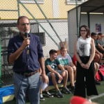 Come una piuma al vento, intervista ad Alfonso Molina nella giornata mondiale del rifugiato