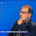 Imprenditori sociali: Alfonso Molina su La7