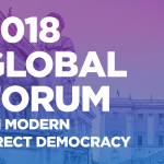 Global Forum 2018