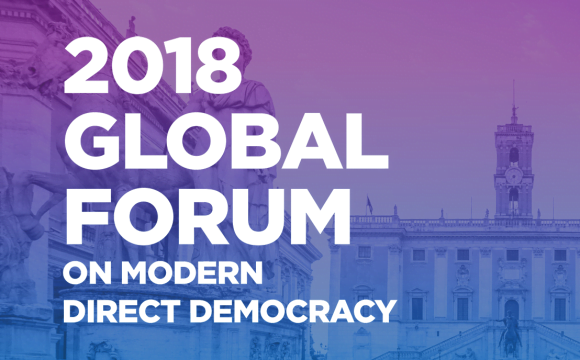 Global Forum 2018