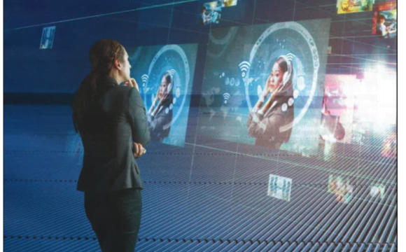 Lavoro: il futuro è adesso