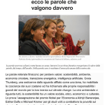Avrò cura di te: ecco le parole che valgono davvero