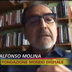 “Occhio al futuro” with Alfonso Molina – Parte 1