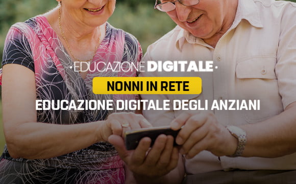 Grandparents On-line