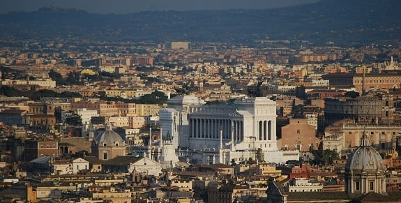 A City for Youth
