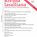 Education during Covid-19: Towards Systemic Innovation of Schools