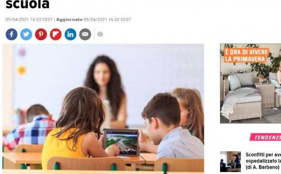 The Huffington Post