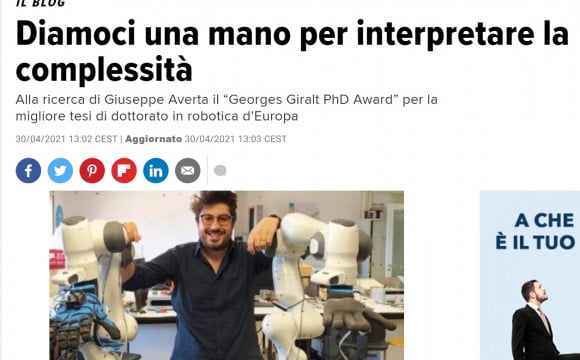 The Huffington Post