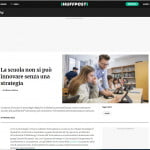 The Huffington Post