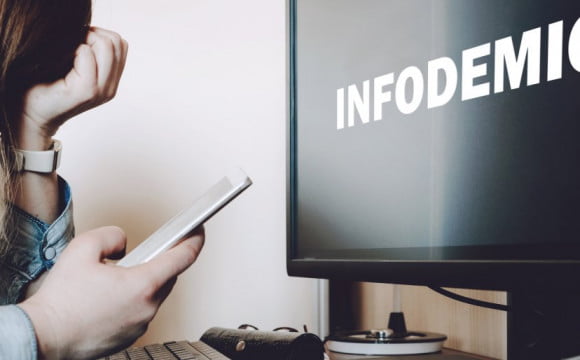 A Cure for the Infodemic