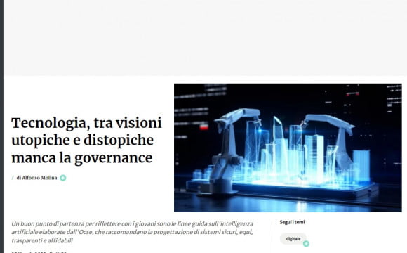 The Huffington Post