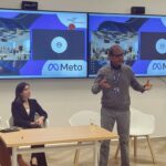 First Metaverse Experiments