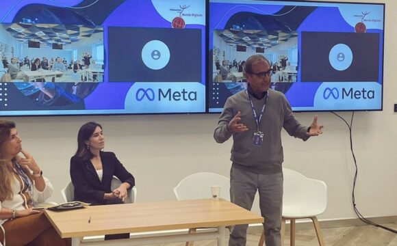 First Metaverse Experiments