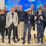 Multidimensional Experiences in the Metaverse