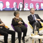 Community Faces and Voices